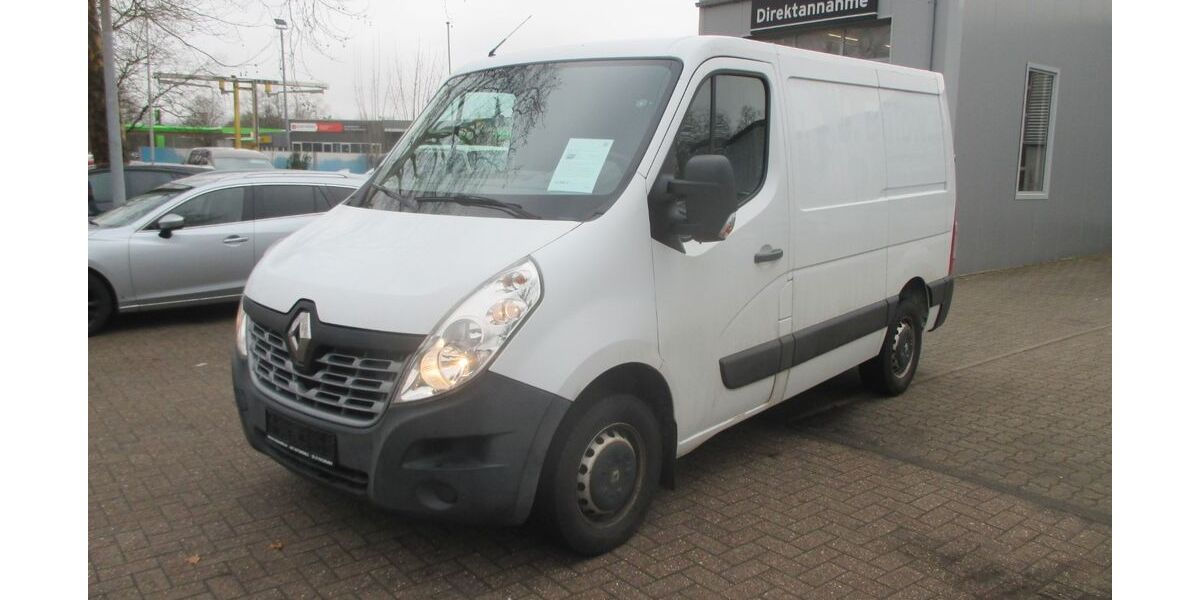 Renault Master 126.522 km 12.900 &euro; Hollenstedt 21279