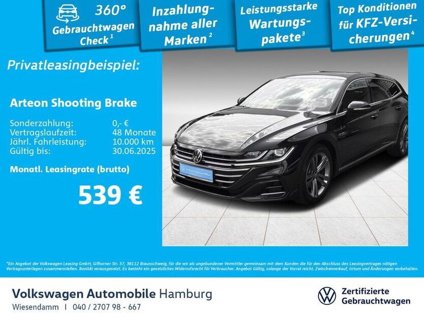 Arteon