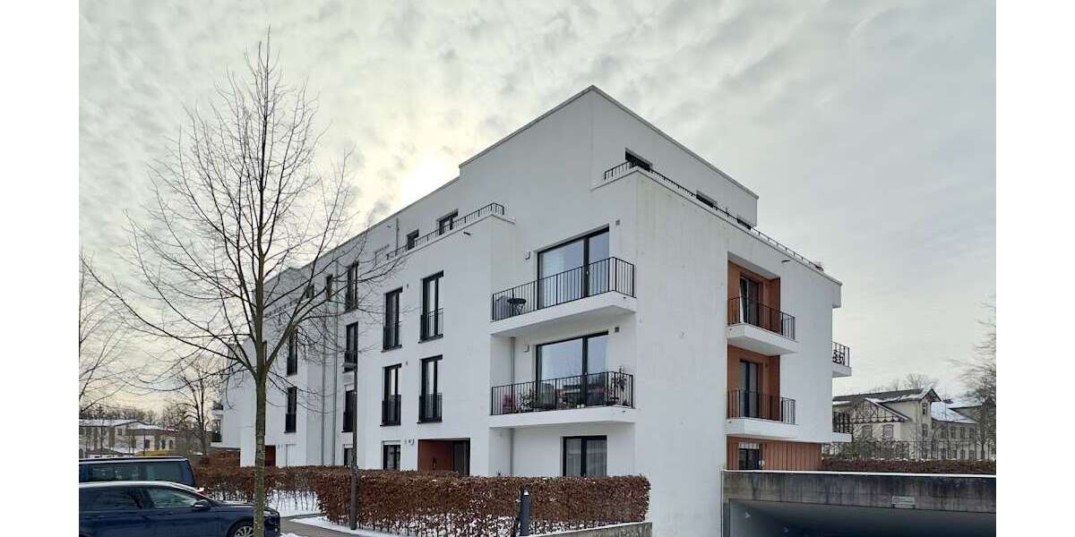 Etagenwohnung Hamburg Langenhorn - 2 Zimmer, 71 m&sup2;, 1.150&euro; | Angebot:25333856