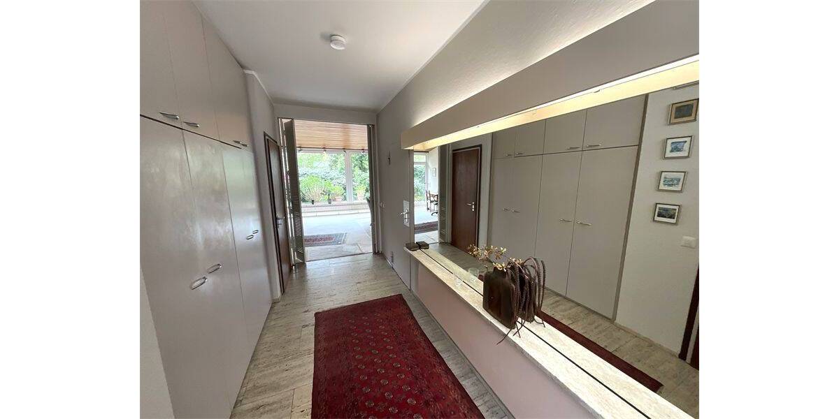 Doppelhaushälfte Rosengarten Ehestorf - 6 Zimmer, 170 m&sup2;, 519.000&euro; | Angebot:26390901