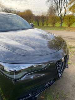 Alfa Romeo Stelvio 7.500 km 60.999 € Halstenbek 25469