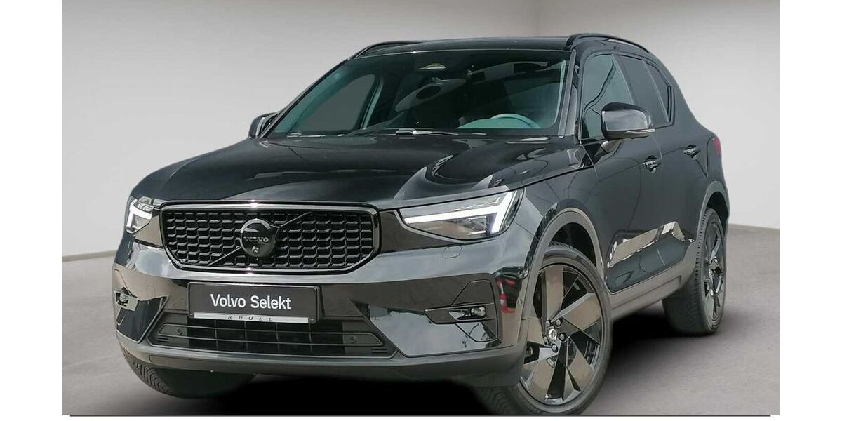 Volvo XC40 17.490 km 34.450 &euro; Hamburg 22761