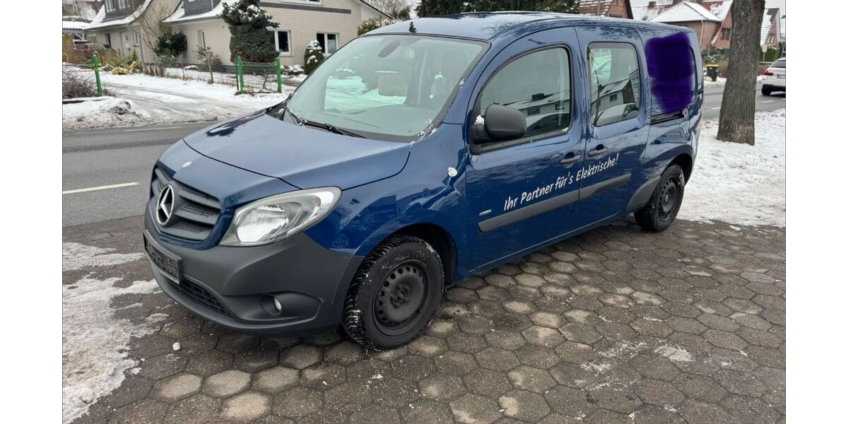 Mercedes-Benz Citan 224.000 km 5.500 &euro; Stelle 21435