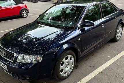 Audi A4 264.000 km 1.600 &euro; Hamburg 20149
