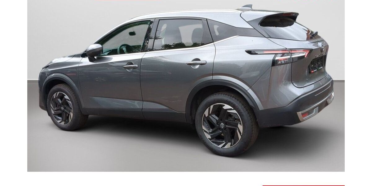 Nissan Qashqai 7.482 km 27.950 &euro; Norderstedt 22848