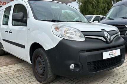 Renault Kangoo 165.000 km 9.850 € Drage 21423