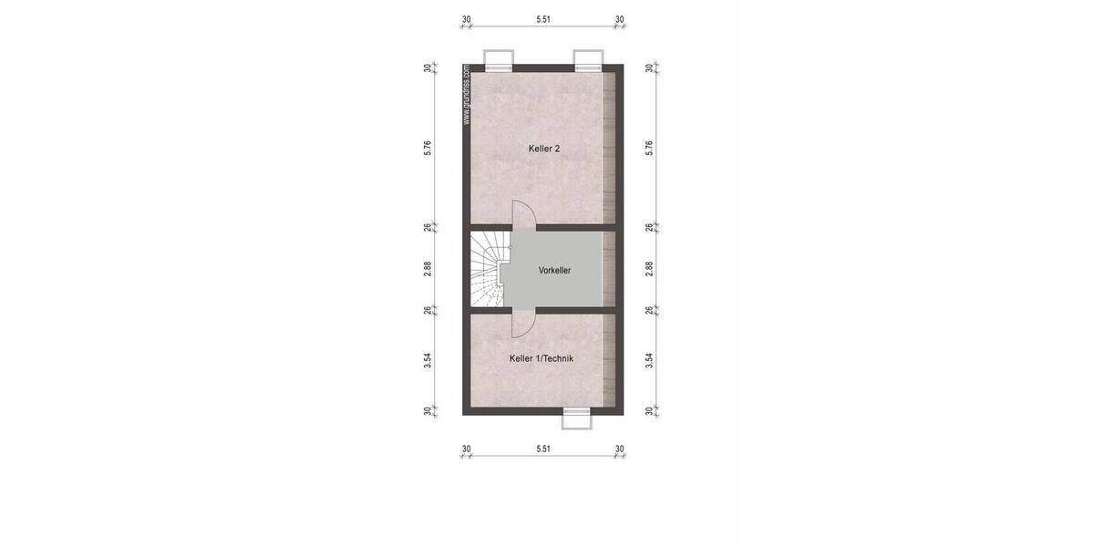 Etagenwohnung Hamburg Eidelstedt - 4 Zimmer, 131 m&sup2;, 729.000&euro; | Angebot:27147279
