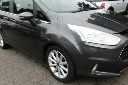 Ford B-Max 99.839 km 6.990 € Hamburg 22459
