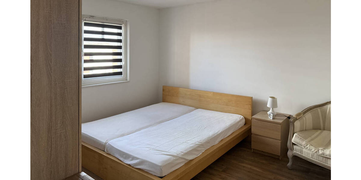 Etagenwohnung Hamburg Neugraben-Fischbek - 2 Zimmer, 64 m&sup2;, 940&euro; | Angebot:26345668