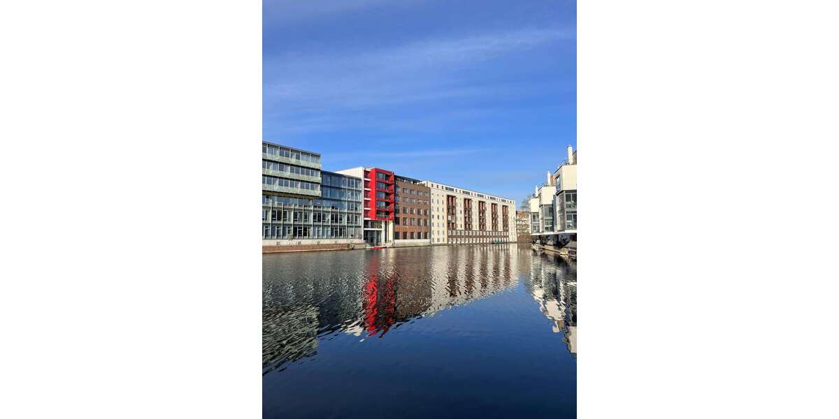 Etagenwohnung Hamburg Barmbek-Süd - 3 Zimmer, 73 m&sup2;, 1.650&euro; | Angebot:26333647