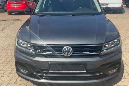 VW Tiguan 185.607 km 17.999 &euro; Hamburg 21107