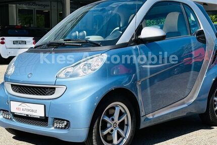 Smart ForTwo 221.900 km 4.470 &euro; Norderstedt 22851