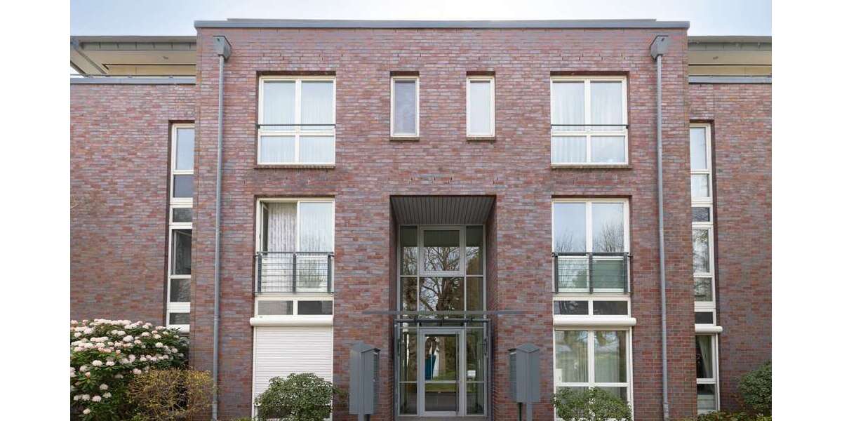 Etagenwohnung Hamburg / Othmarschen Othmarschen - 4 Zimmer, 143 m&sup2;, 2.900&euro; | Angebot:26453338