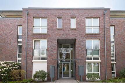 Wohnung Hamburg / Othmarschen Othmarschen - 4 Zimmer, 143 m&sup2;, 2.900&euro; | Angebot:26453338