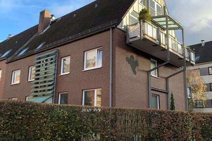 Wohnung zum Mieten in Hamburg 783,14 € 53.53 m² 2 zimmer