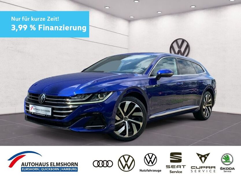 Arteon
