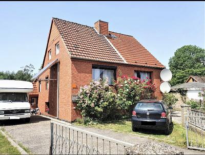 SELTENE GELEGENHEIT MIT ENTWICKLUNGSPOTENZIAL - Grundstück Hamburg Hamburg-Mitte | Angebot:27267427