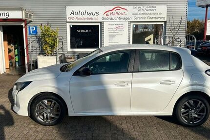 Peugeot 208 93.000 km 9.950 &euro; Winsen (Luhe). 21423