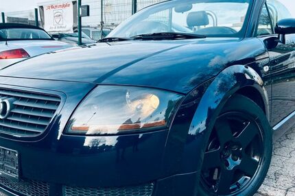 Audi TT 204.000 km 3.990 &euro; Neu Wulmstorf 21629
