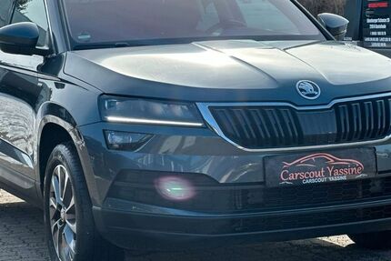Skoda Karoq 144.000 km 18.990 &euro; Buxtehude 21614