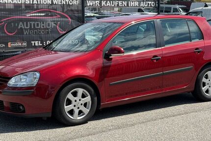 VW Golf 168.000 km 1.450 &euro; Wentorf Bei Hamburg 21465
