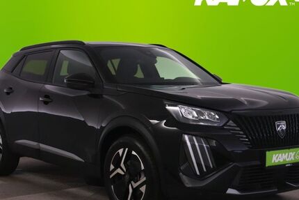 Peugeot 2008 27.240 km 17.250 &euro; Hamburg 22529