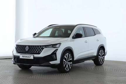 Renault Espace 19.018 km 37.990 &euro; Hamburg 20537