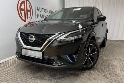 Nissan Qashqai 49.750 km 25.990 &euro; Harmstorf/Hamburg 21228