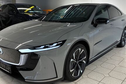 Mazda 6e 1.500 km 37.950 &euro; Hamburg 21033