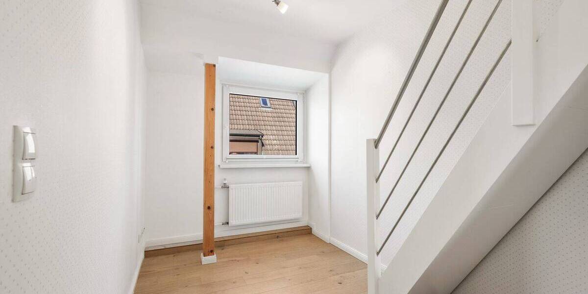 Doppelhaushälfte Hamburg / Billstedt Billstedt - 3 Zimmer, 75 m&sup2;, 445.000&euro; | Angebot:26202340