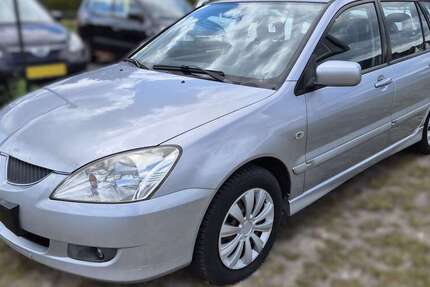 Mitsubishi Lancer 250.000 km 900 &euro; Ellerbek (bei Hamburg-Schnelsen) 25474