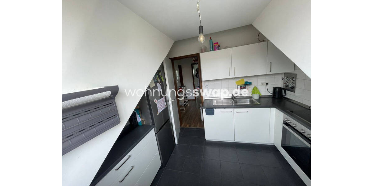 Etagenwohnung Hamburg Harburg - 2 Zimmer, 55 m&sup2;, 320&euro; | Angebot:26117944