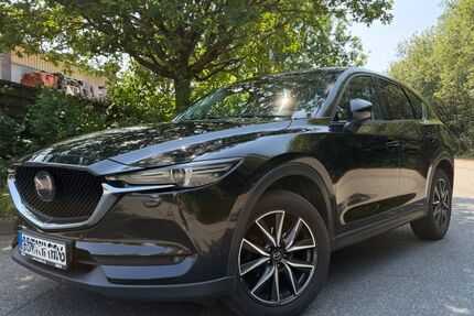 Mazda CX-5 110.084 km 16.500 &euro; Ahrensburg 22926