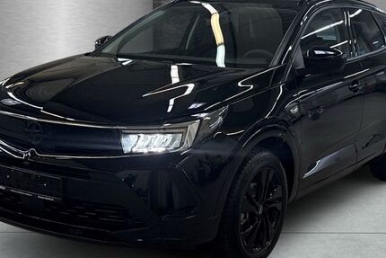 Opel Grandland (X) 13.277 km 23.990 &euro; Hamburg 22529