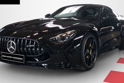 Mercedes-Benz AMG GT 8.050 km 189.998 &euro; Hamburg-Elbe 22609