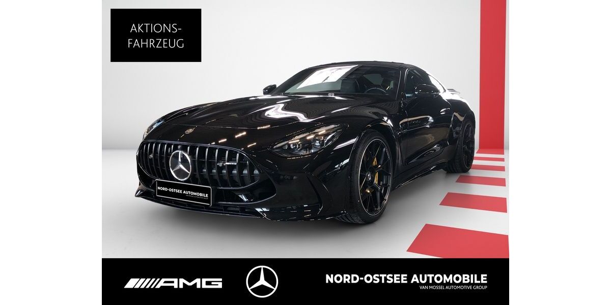 Mercedes-Benz AMG GT 8.050 km 189.998 &euro; Hamburg-Elbe 22609
