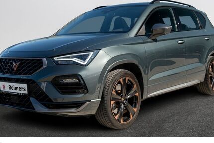 Cupra Ateca 49.500 km 29.990 &euro; Pinneberg 25421