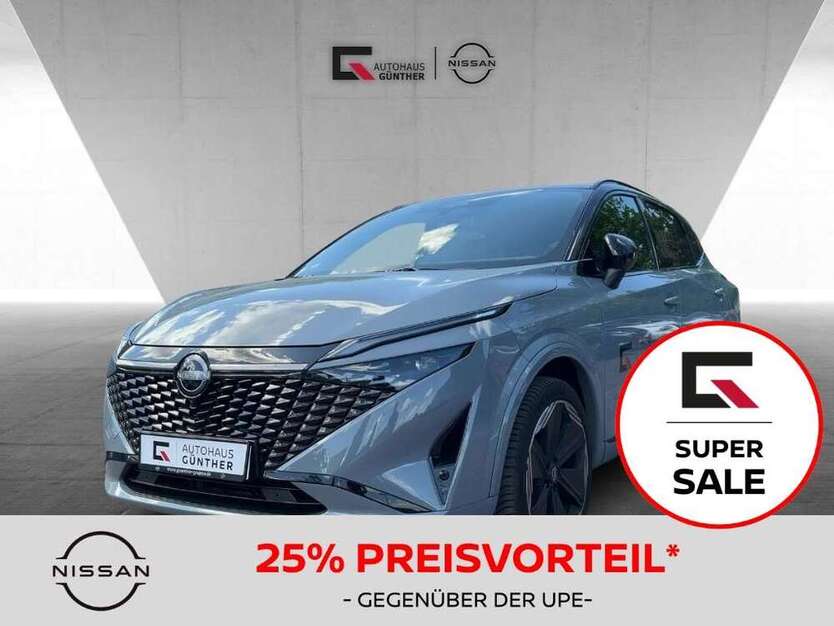 Qashqai