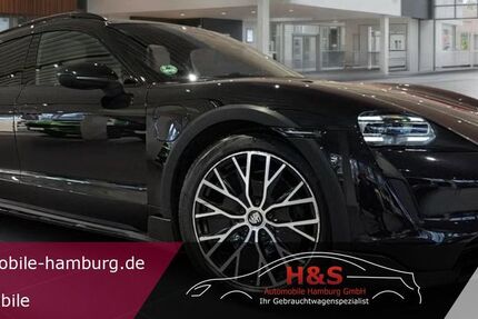 Porsche Taycan 89.100 km 55.900 &euro; Pinneberg 25421