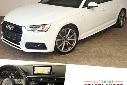Audi A4 83.164 km 22.490 &euro; Norderstedt 22844