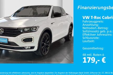 VW T-Roc 57.906 km 21.990 &euro; Glinde 21509