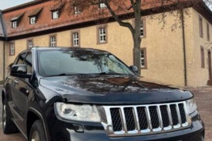 Jeep Grand Cherokee 140.000 km 12.950 &euro; Hamburg 22589