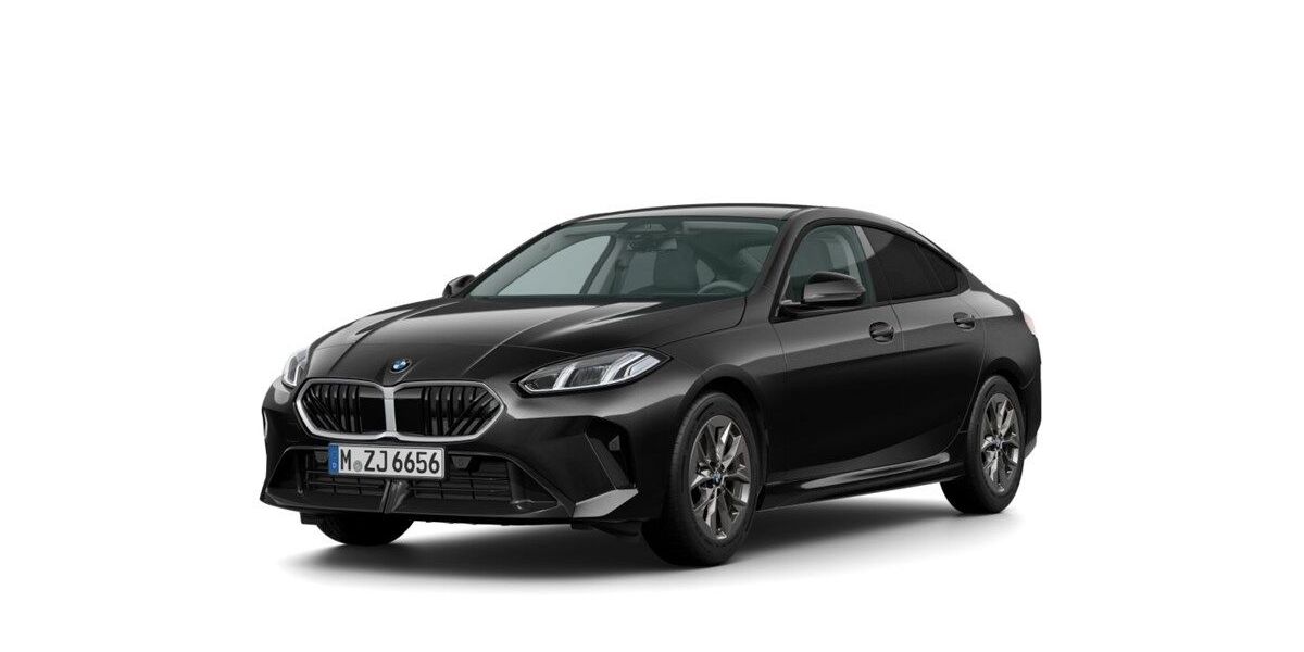 BMW 220 Gran Coupé 1.500 km 41.390 &euro; Buxtehude 21614
