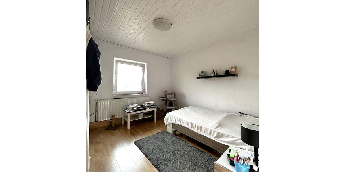 Einfamilienhaus Hamburg / Neuland Neuland - 6 Zimmer, 111 m&sup2;, 475.000&euro; | Angebot:25780137