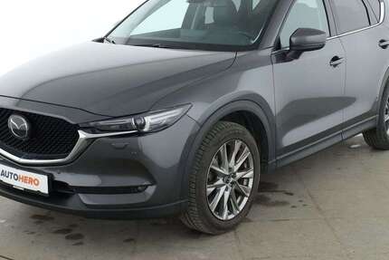 Mazda CX-5 49.240 km 25.270 &euro; Hamburg 22529