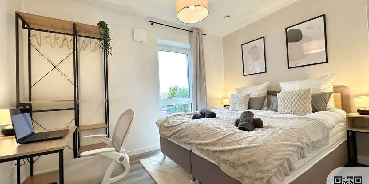 Etagenwohnung Henstedt-Ulzburg Ulzburg - 3 Zimmer, 4.549&euro; | Angebot:26665029
