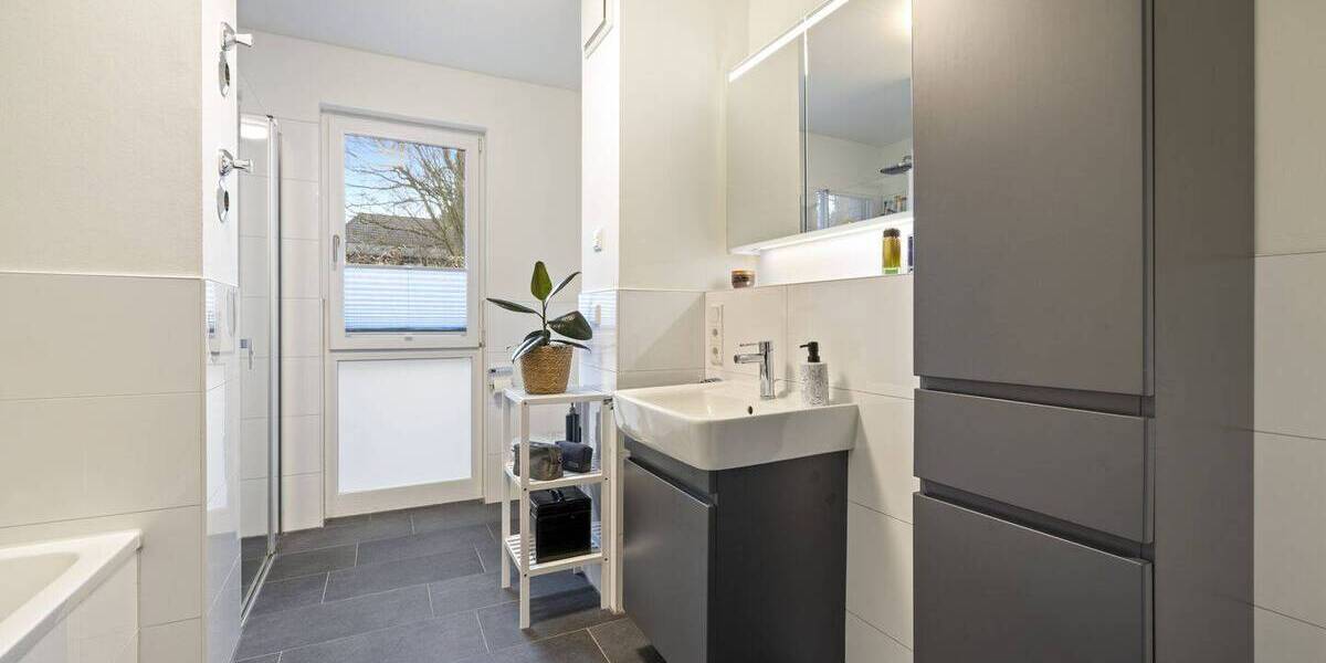 Etagenwohnung Hamburg / Wellingsbüttel Wellingsbüttel - 4 Zimmer, 110 m&sup2;, 835.000&euro; | Angebot:26203829