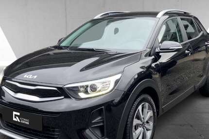 Kia Stonic 21.919 km 19.990 € Hamburg 22159