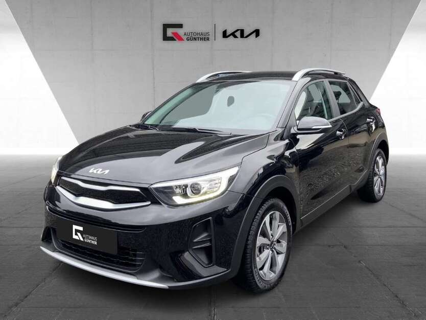 Kia Stonic 21.919 km 19.990 € Hamburg 22159