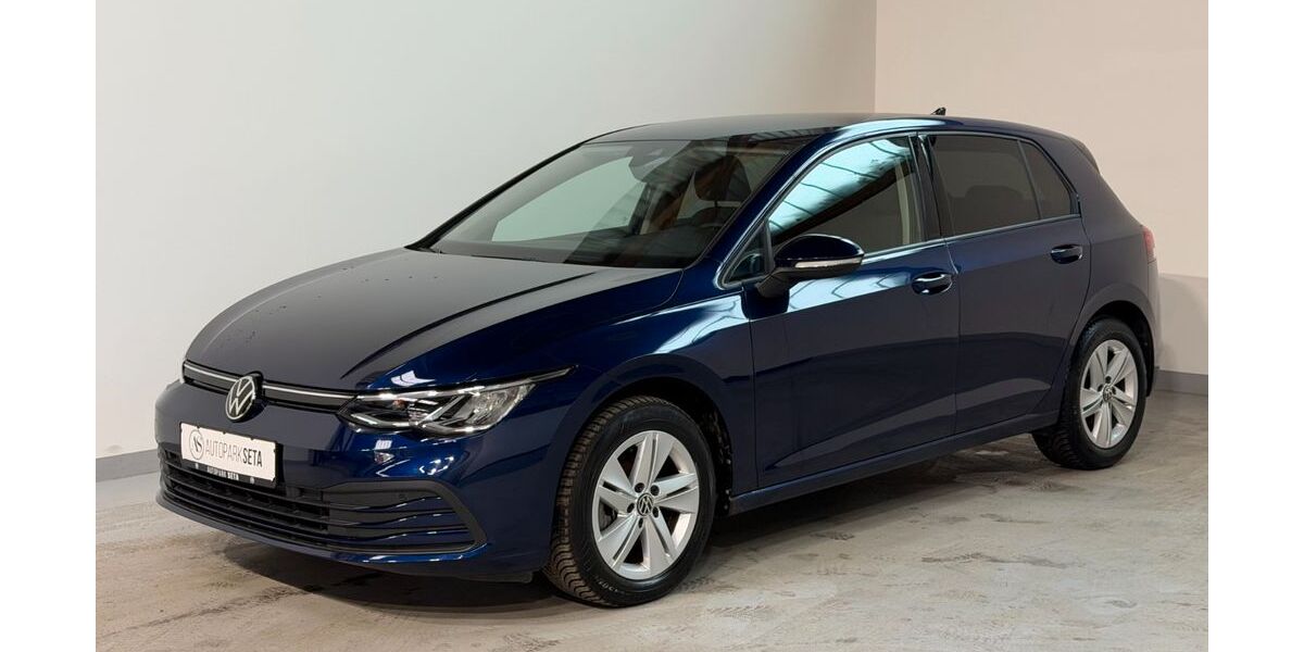 VW Golf 40.000 km 20.475 &euro; Ellerhoop bei Hamburg 25373